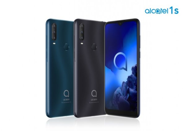 Alcatel