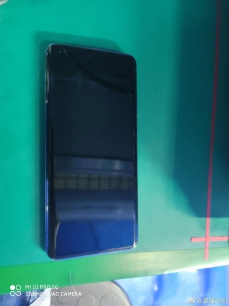 Xiaomi Mi 10