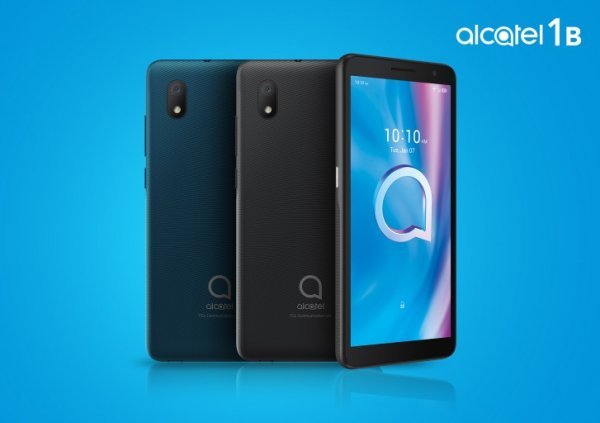 Alcatel