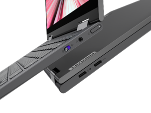 lenovo Yoga 5G