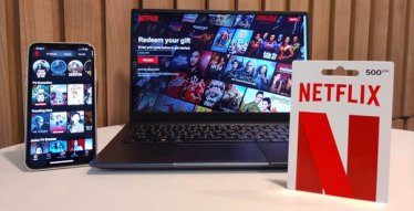 Netflix เปิดตัว ‘เน็ตฟลิกซ์ การ์ด’ เพิ่มช่องทางการชำระบริการ วางจำหน่ายในประเทศไทยแล้ววันนี้