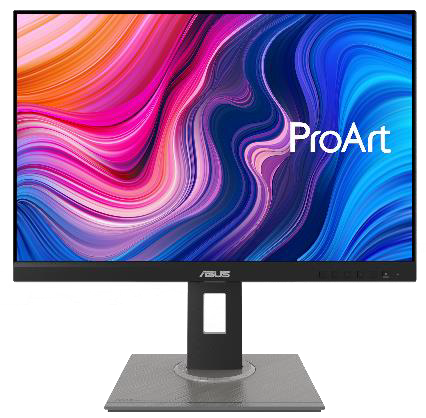 ProArt Display PA248QV
