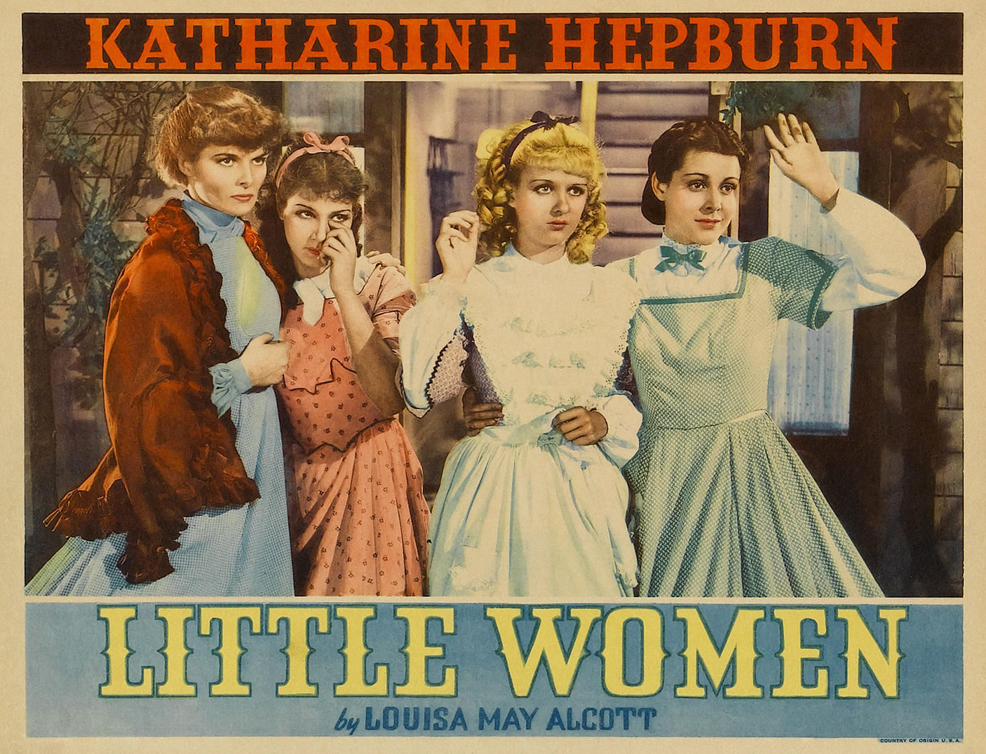 Little Women