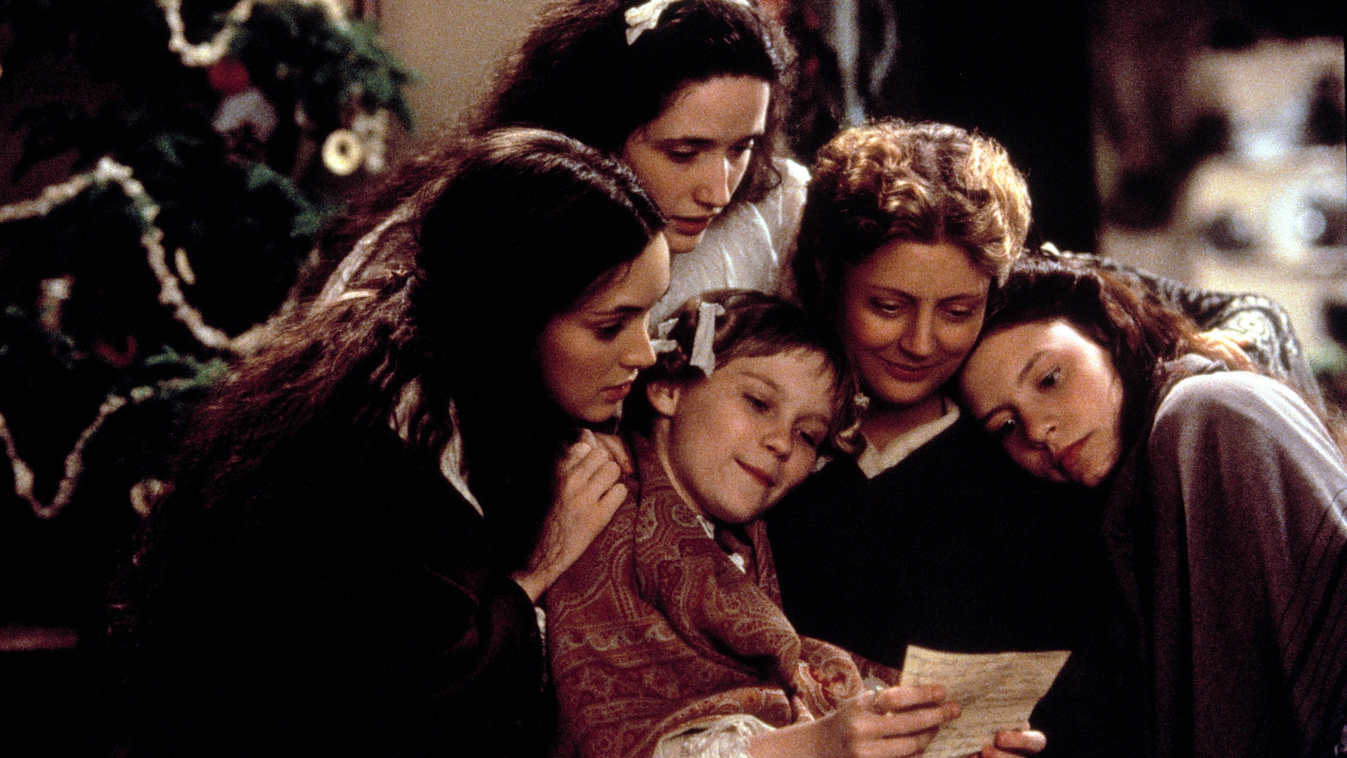 Little Women