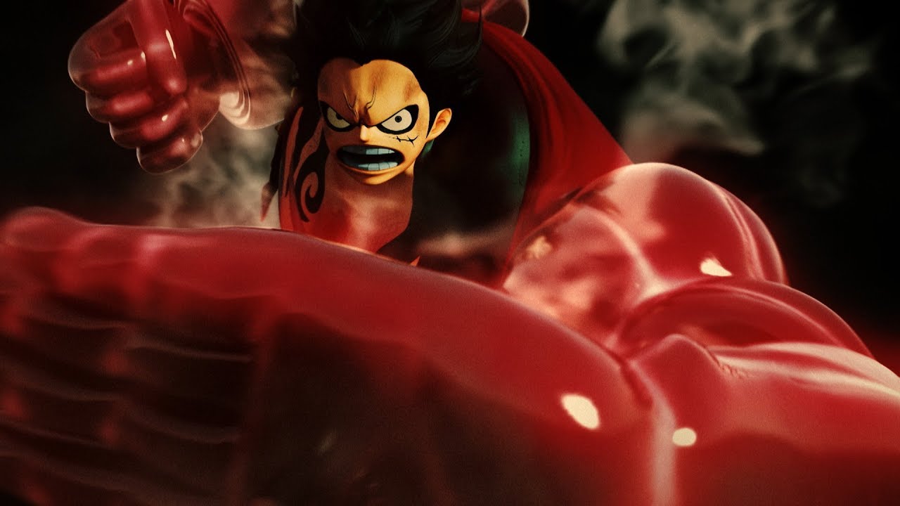 One Piece: Pirate Warriors 4 เผยชุด Character Pass และโบนัสพิเศษสำหรับผู้ที่สั่งซื้อในรูปแบบดิจิทัล