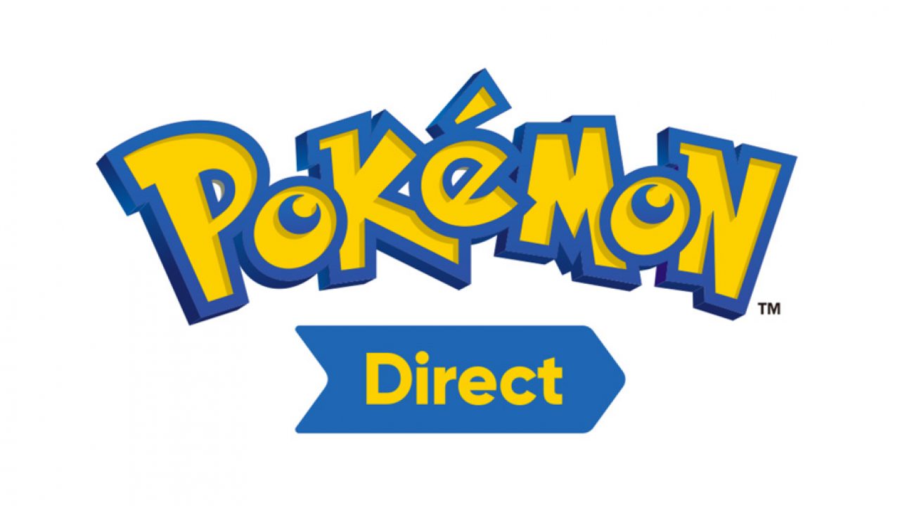 Nintendo เตรียมจัดงาน Pokemon Direct 9 ม.ค. นี้