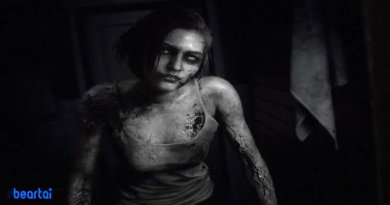 10 ตัวละครในวิดีโอเกมที่มีชื่อนามสกุล Valentine