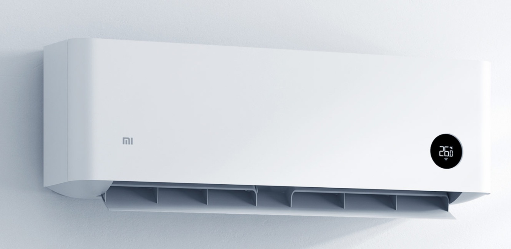 Xiaomi Smartmi Air Conditioner A