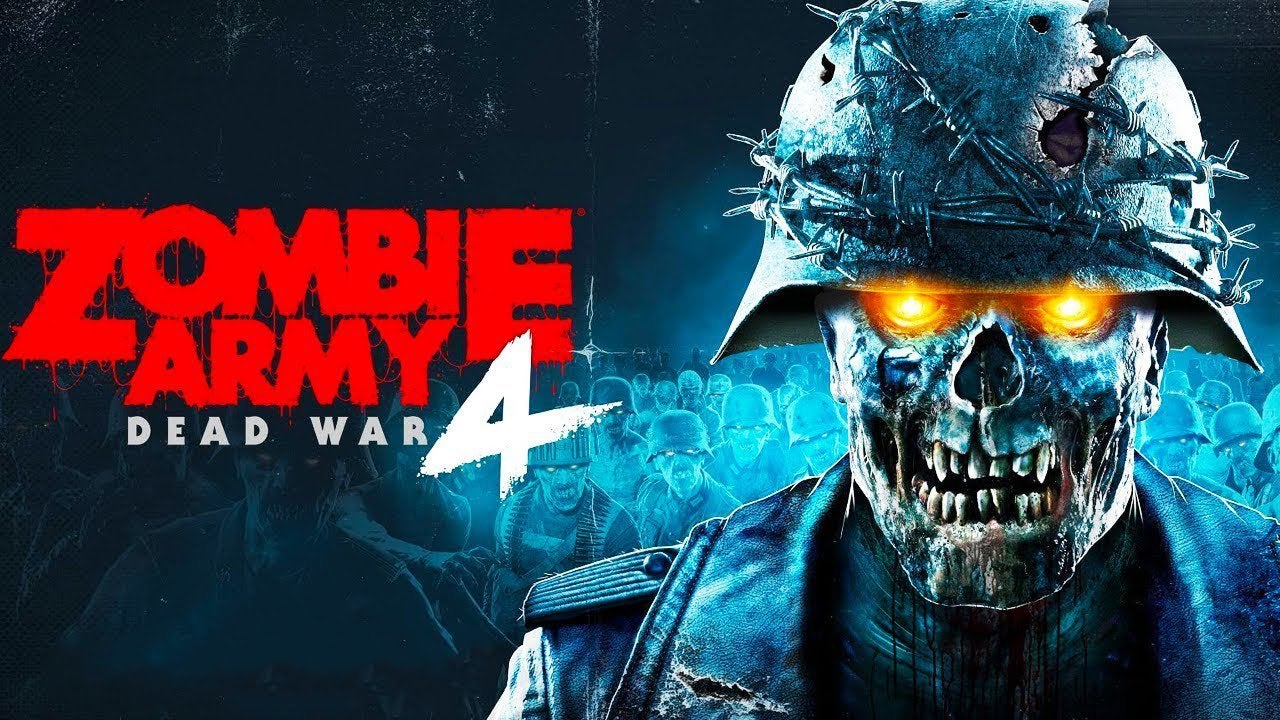 Zombie Army 4: Dead War ปล่อยตัวอย่าง Season Pass 1
