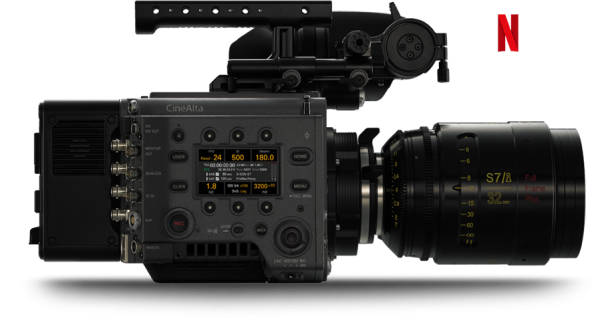 หลังเลนส์ Top Gun Maverick ใช้กล้อง Sony Venice 6K ถ่ายภาพในเครื่องบินเจ็ต 