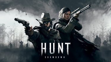 เกม Hunt: Showdown