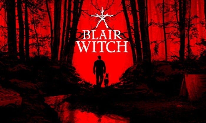 Blair Witch