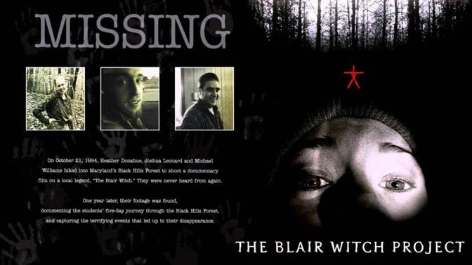 Blair Witch