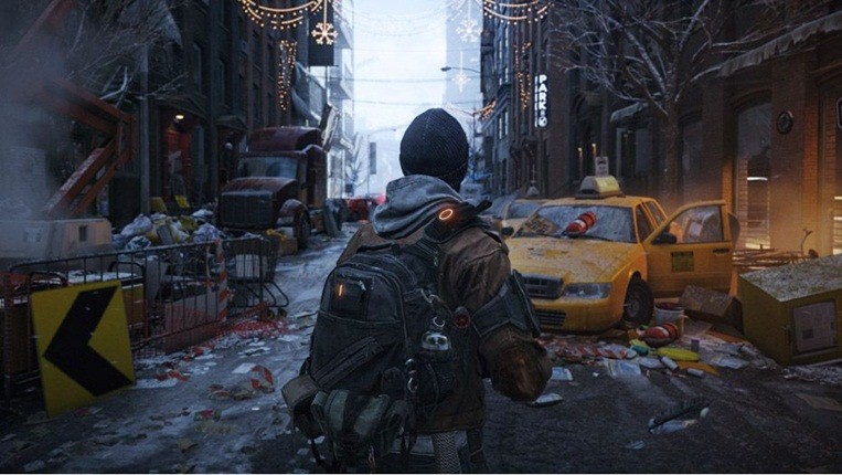 The Division