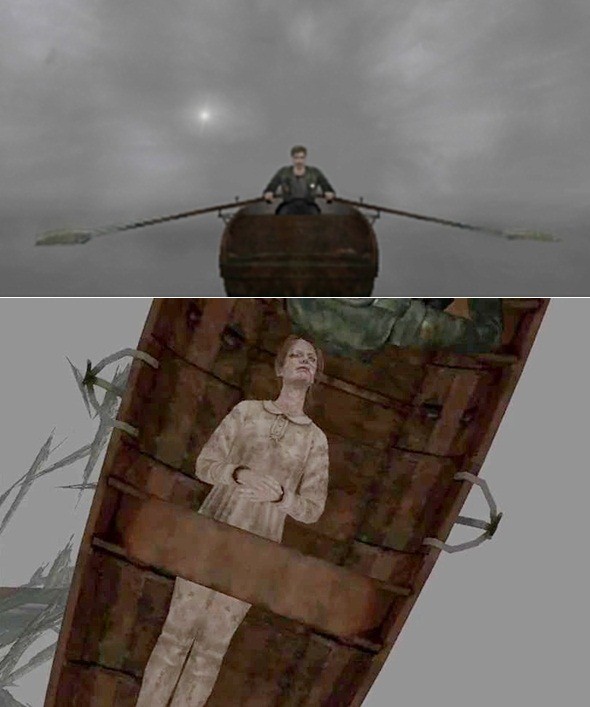 Silent Hill 2