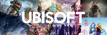 Ubisoft เตรียมเปิดตัวเกม AAA ถึง 5 เกม ระหว่างปี 2020-21