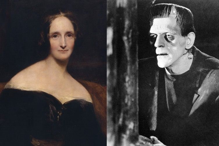 Mary Shelley's Frankenstein