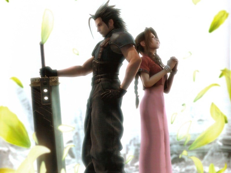 Final Fantasy VII