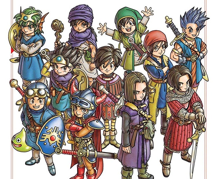 Dragon Quest