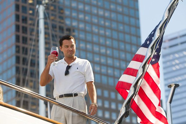 1MDB เปิดปมคอร์รัปชั่นครั้งใหญ่เชื่อมโยงหนัง The Wolf of Wall Street