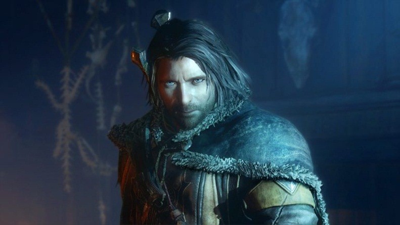 Middle-earth Shadow of Mordor