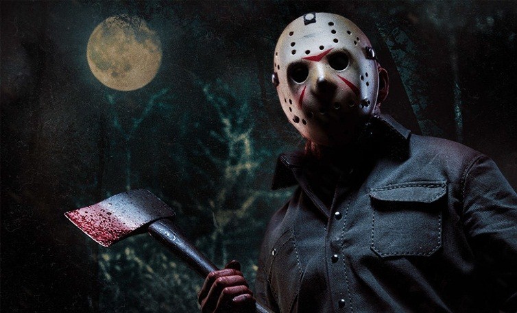 Friday the 13th