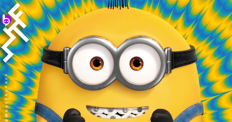 Minions: The Rise of Gru