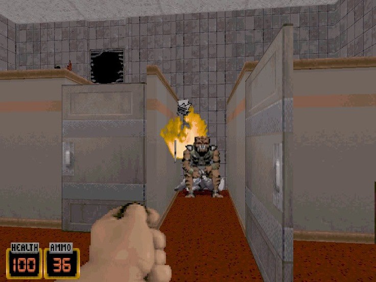 Duke Nukem 3D