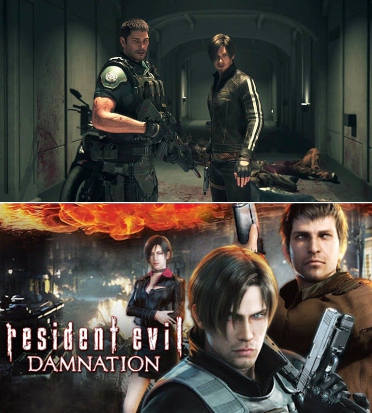 Resident Evil