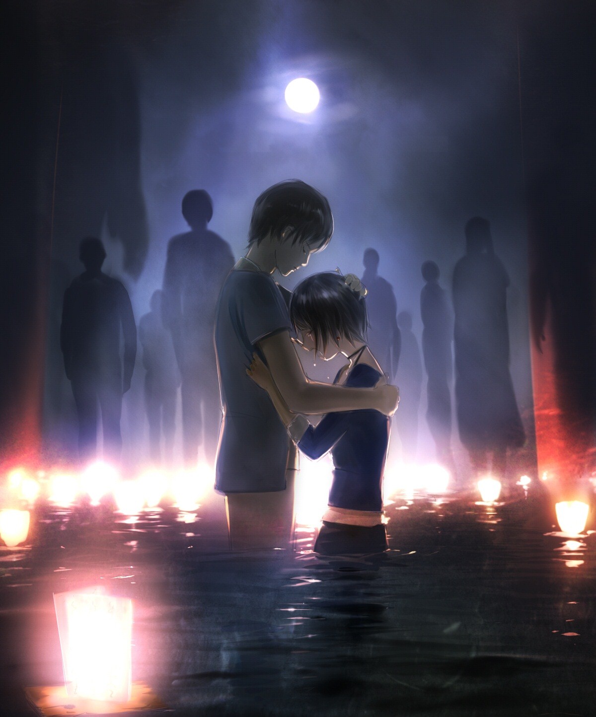 Fatal Frame III Tormented