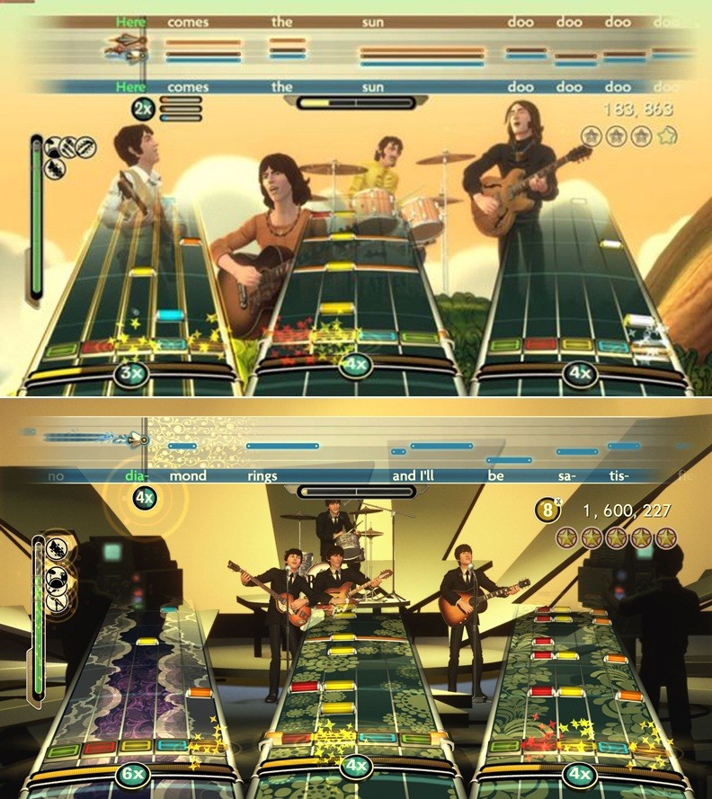 Rock Band