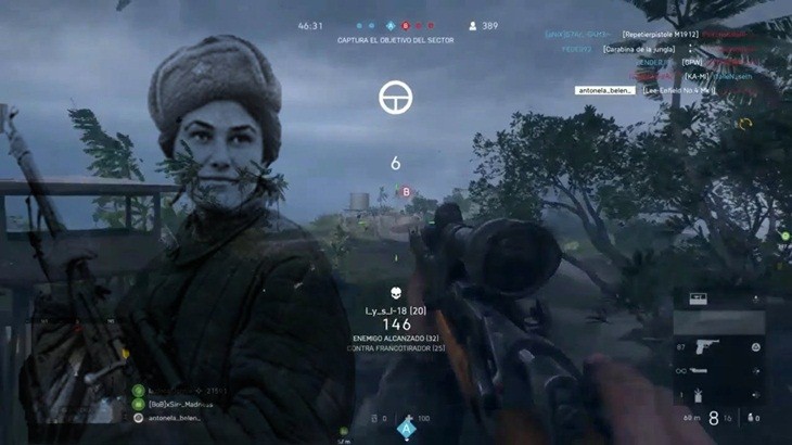 Battlefield V