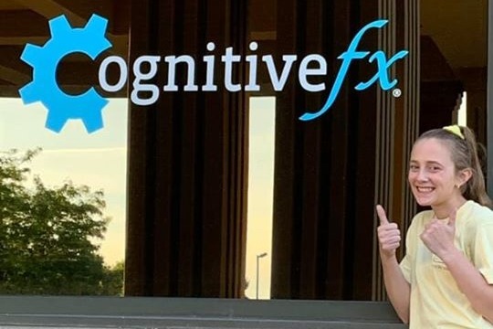 Cognitive FX. สถาบันที่มอบชีวิตคืนให้กับไรลีย์