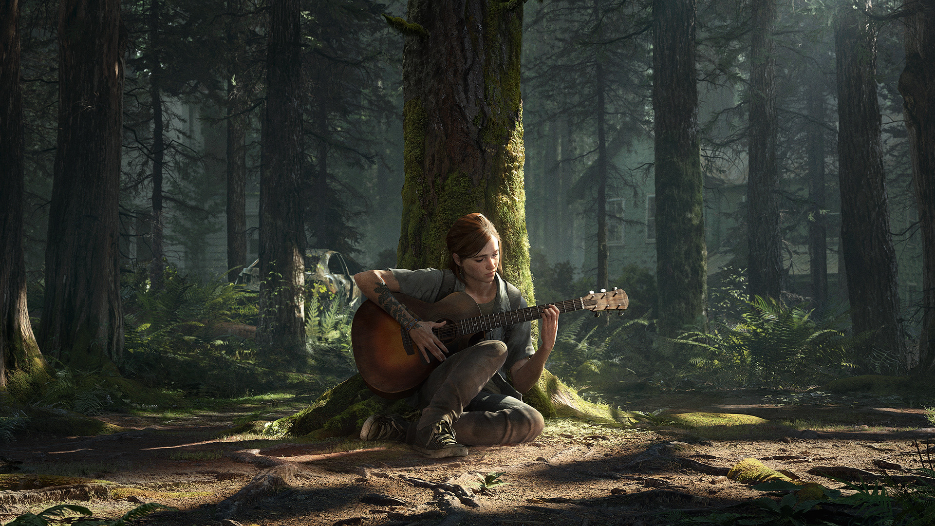 Sony เตรียมเปิดให้ทดลองเล่นเดโม The Last of Us Part II ที่งาน PAX East 2020