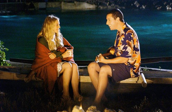 50 First Dates (2004)