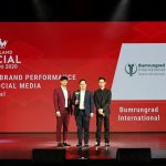 Thailand Zocial Awards 2020