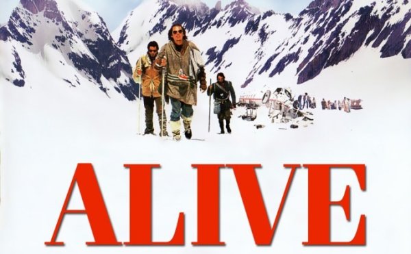 Alive ภาพยนตร์ปี 1993 ที่สร้างจาเหตุการณ์จริง
