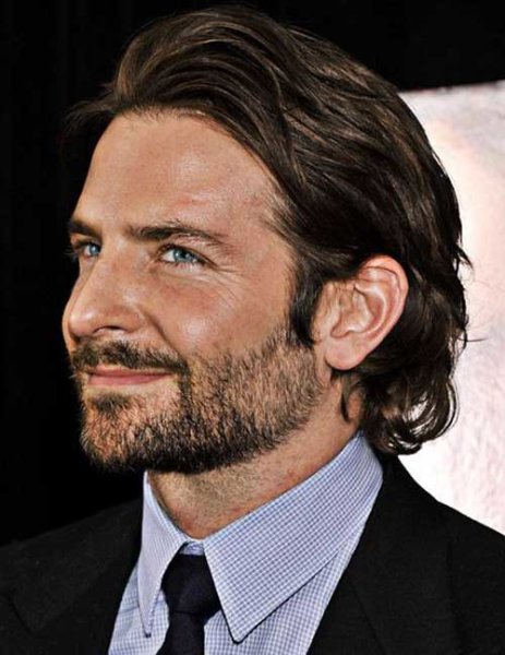 Bradley Cooper