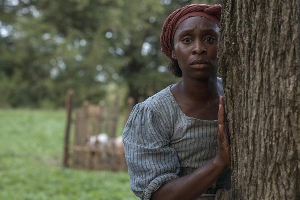 Cynthia Erivo