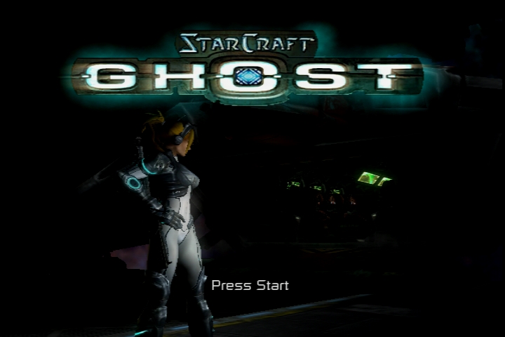 หลุดเกมเพลย์ของ StarCraft: Ghost ที่คาดว่าจะมาจาก Xbox Development Kits