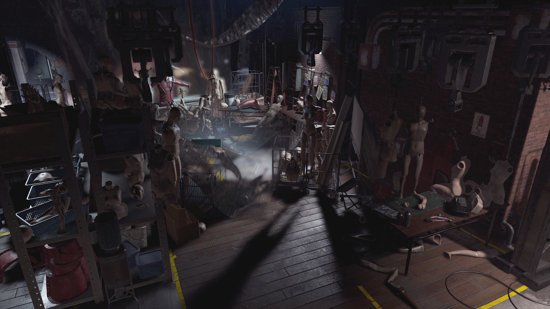 Resident Evil Resistance