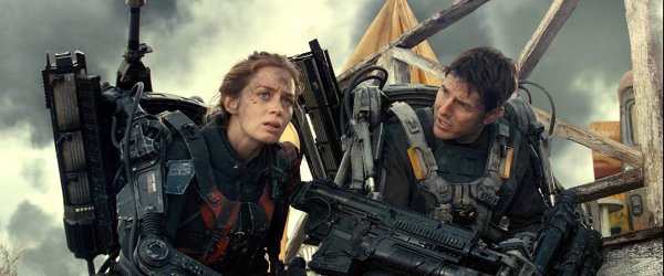 Edge of Tomorrow ที่ก็เคยเปลี่ยนชื่อหนังหลังออกฉายเหมือนกัน