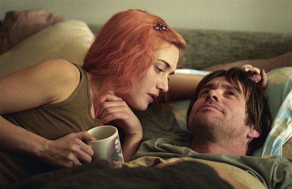 Eternal Sunshine of the Spotless Mind (2004)