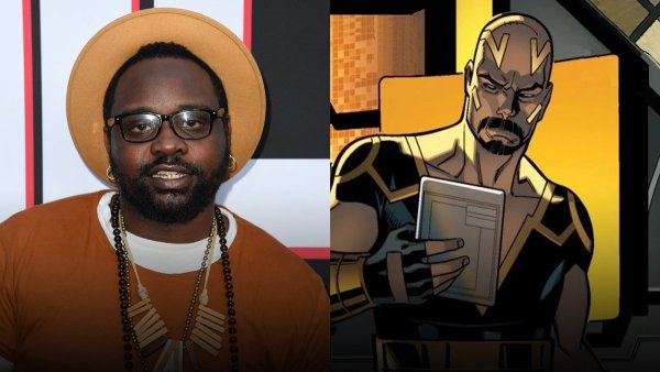 Brain Tyree Henry มารับบทฮีโรเกย์ "ฟาตอส"