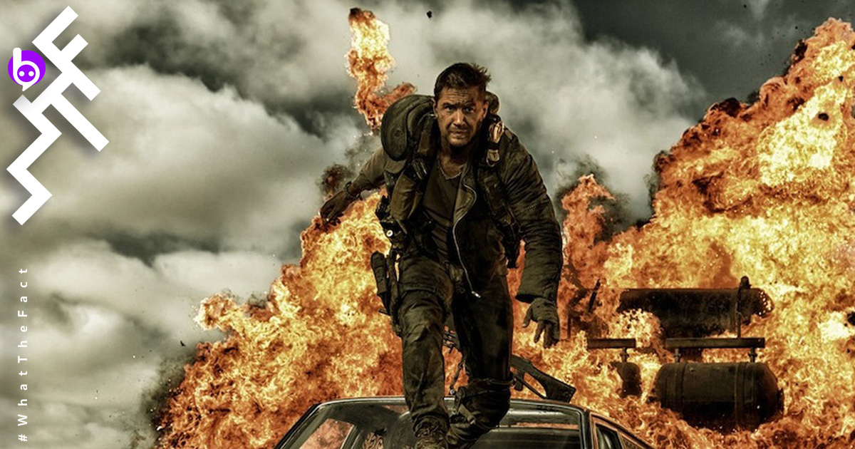 รายงานล่าสุด! Mad Max 5 ได้ไฟเขียวแล้ว : จะเริ่มถ่ายทำในช่วงฤดูใบไม้ร่วง (ก.ย. – พ.ย.) นี้