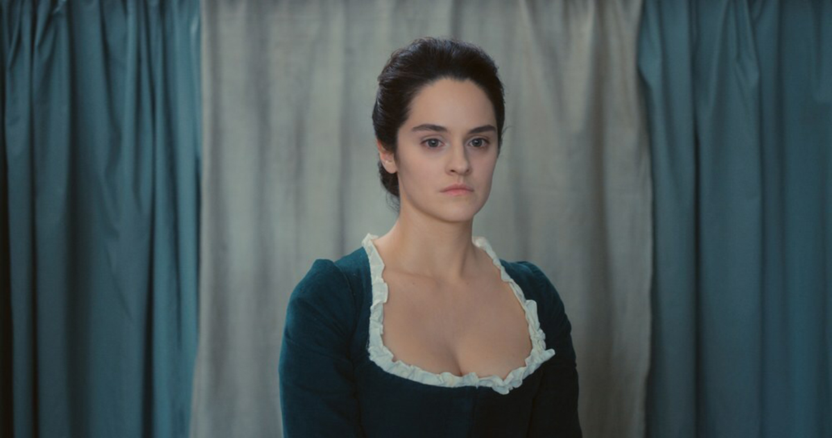 WHAT THE FACT รีวิว Portrait of a lady on fire