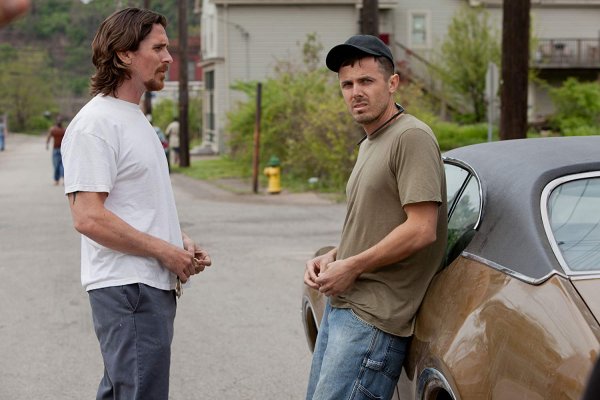 Out of the Furnace (2013)