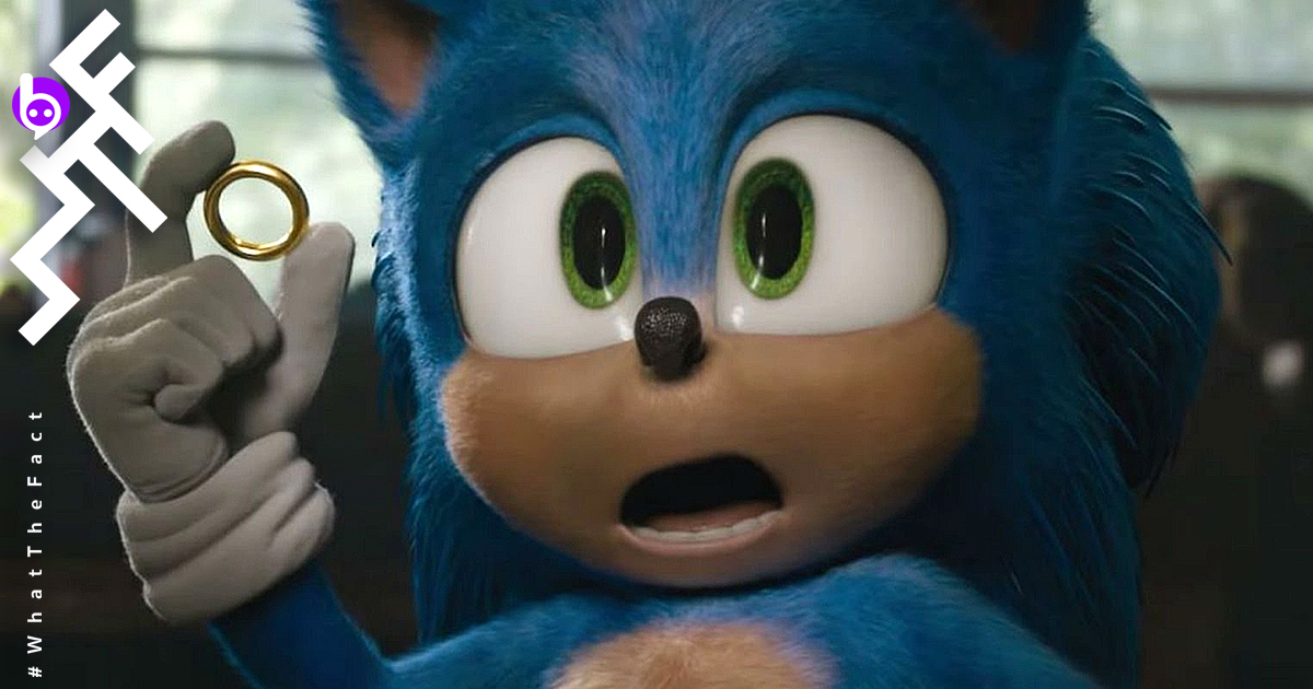 Sonic the Hedgehog ขึ้นแท่นเป็นหนังจากวิดีโอเกมที่ทำรายได้เปิดตัวดีที่สุดในสหรัฐอเมริกา