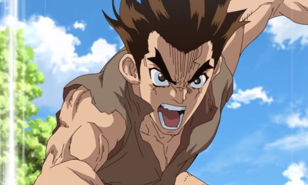 Dr Stone จะเป นย งไงเม อมน ษย ต องกล บไปใช ช ว ตในย คห นอ กคร งน ง Manga Review Beartai Dr Stone จะเป นย งไงเม อมน ษย ต องกล บไปใช ช ว ตในย คห นอ กคร งน ง Manga Review Beartai