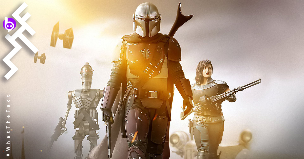 เตรียมฟินกันได้อีก! The Mandalorian ซีซัน 2 จะฉายเดือนตุลาคม 2020 นี้